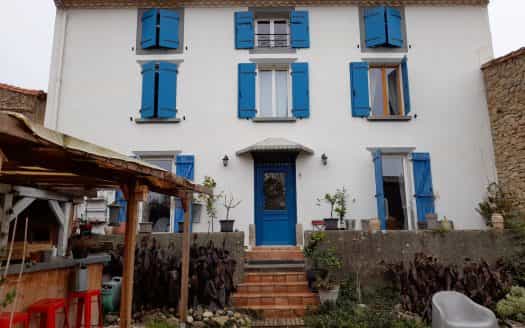 σπίτι σε Limoux, Occitanie 11392564
