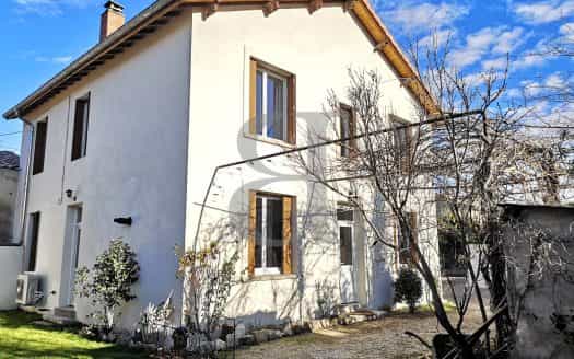 Hus i Carpentras, Provence-Alpes-Cote d'Azur 11392591