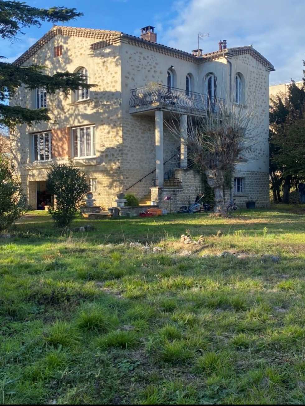 Hus i Limoux, Occitanie 11392598