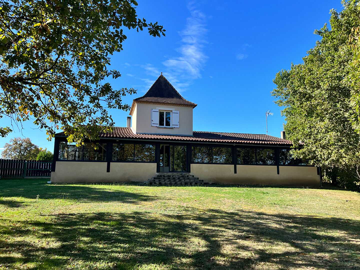 House in Monpazier, Nouvelle-Aquitaine 11392602