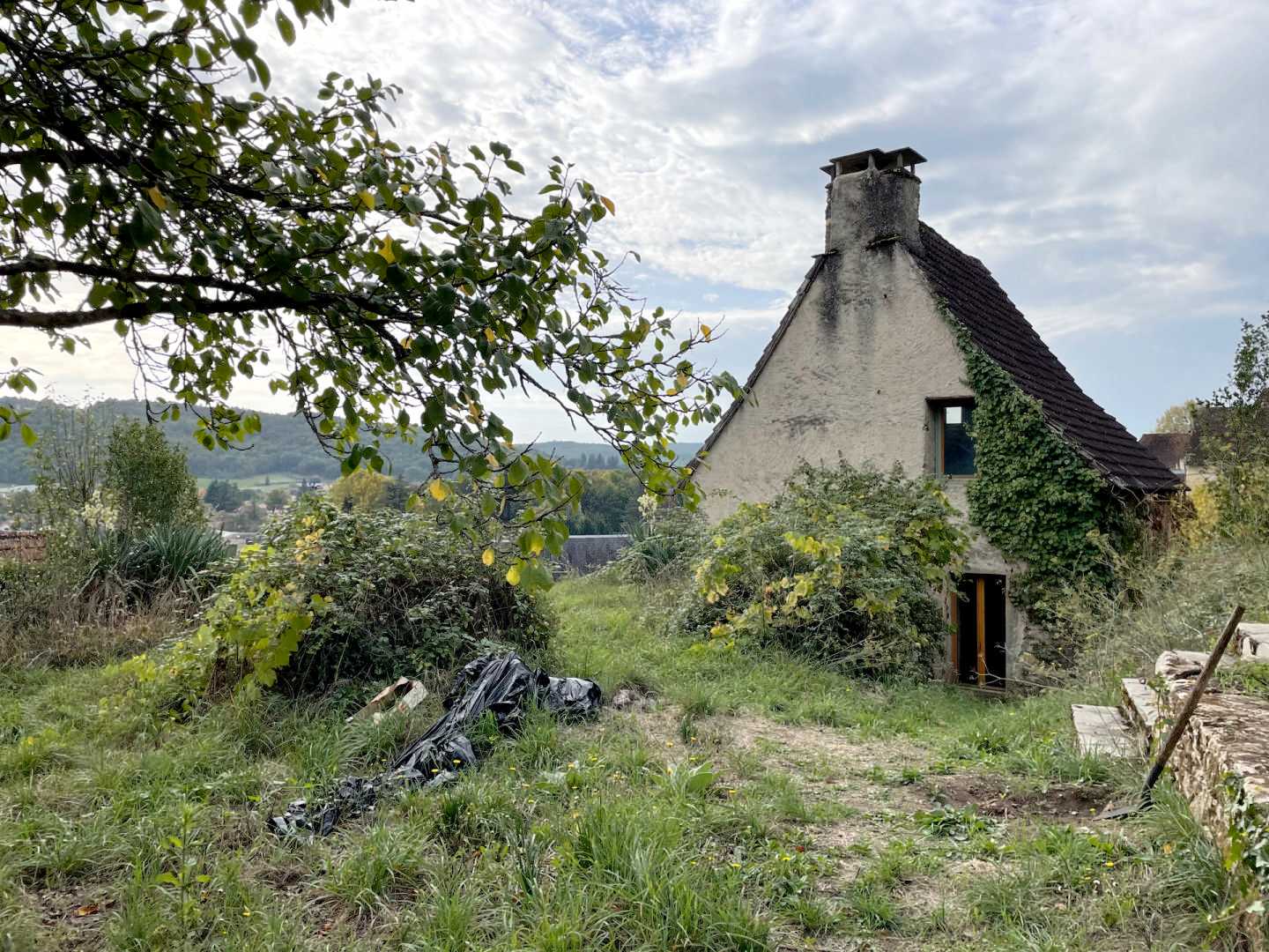 σπίτι σε Aubas, Nouvelle-Aquitaine 11392607