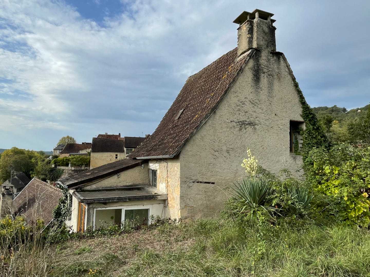 rumah dalam Aubas, Nouvelle-Aquitaine 11392607
