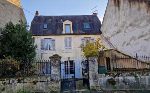 मकान में Le Bugue, Nouvelle-Aquitaine 11392610