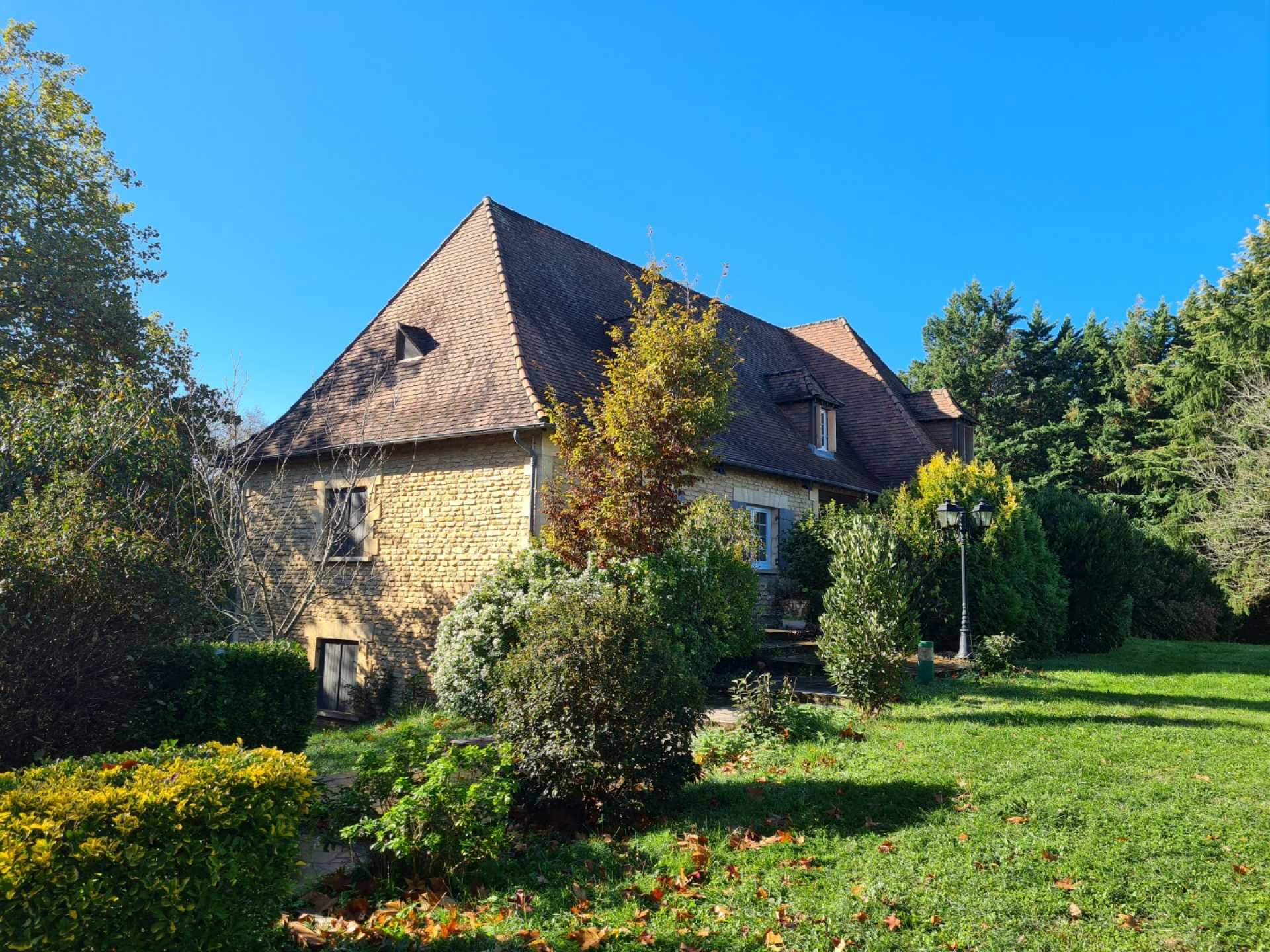 Rumah di Périgueux, Nouvelle-Aquitaine 11392621