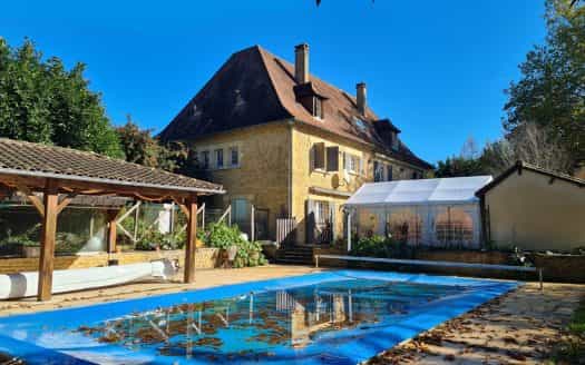 House in Perigueux, Nouvelle-Aquitaine 11392621