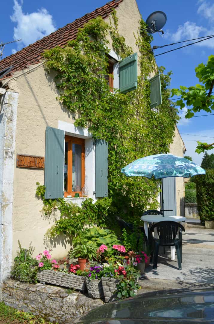 Dom w Montignac, Nouvelle-Aquitaine 11392629
