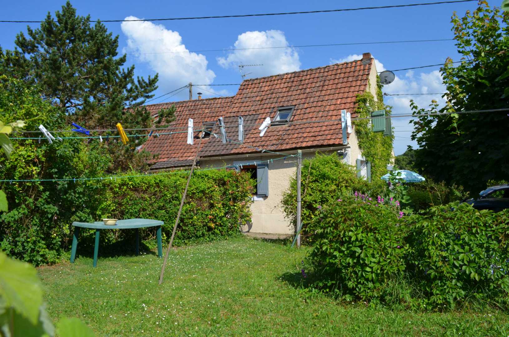 жилой дом в Montignac, Nouvelle-Aquitaine 11392629