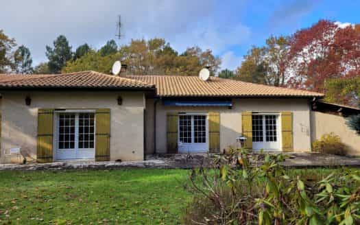 House in Maurens, Nouvelle-Aquitaine 11392635