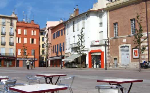 Kondominium dalam Perpignan, Occitanie 11392644