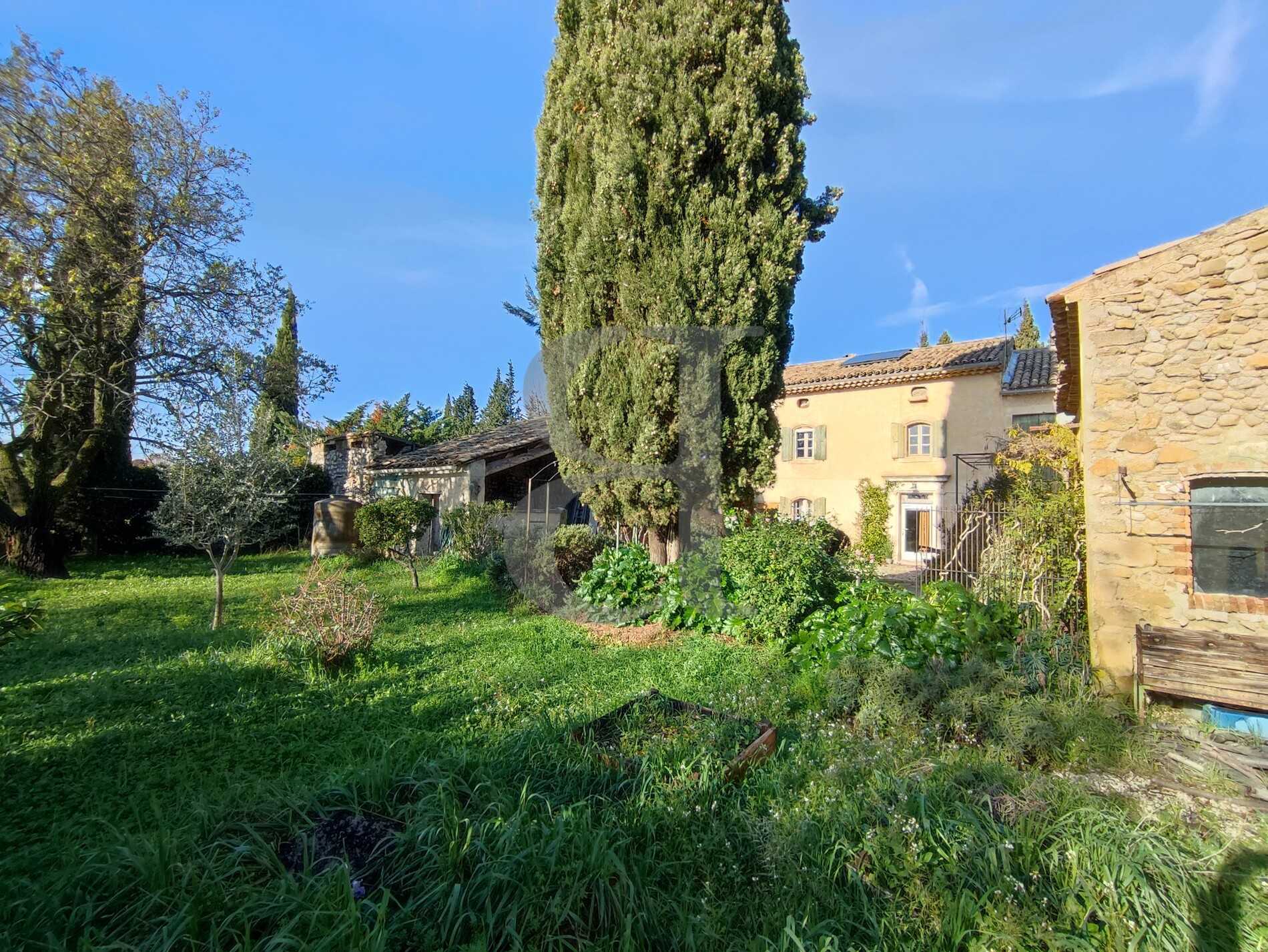 House in Visan, Provence-Alpes-Côte d'Azur 11392678