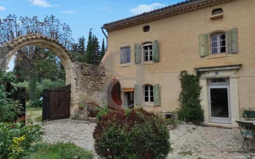 Rumah di Visa, Provence-Alpes-Cote d'Azur 11392678