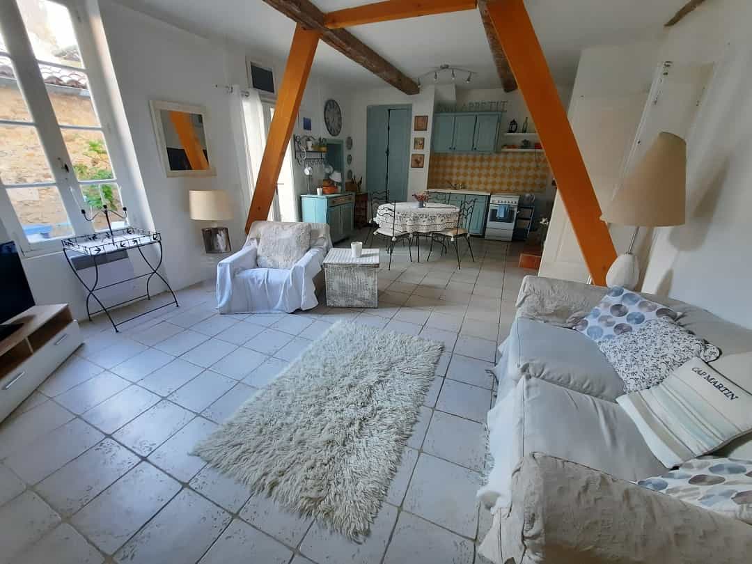 жилой дом в Saint-Génies-de-Fontedit, Occitanie 11392683