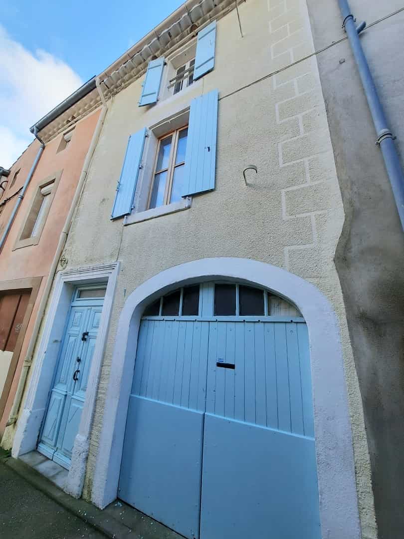 Hus i Saint-Génies-de-Fontedit, Occitanie 11392683