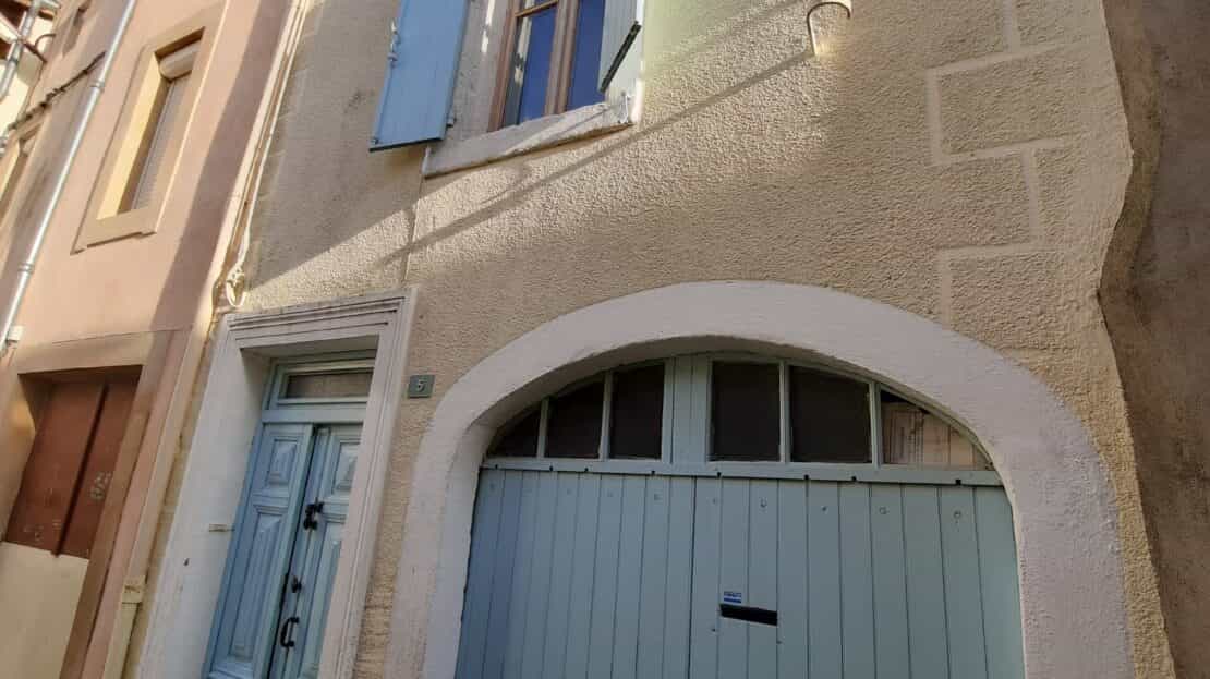 Hus i Saint-Génies-de-Fontedit, Occitanie 11392683