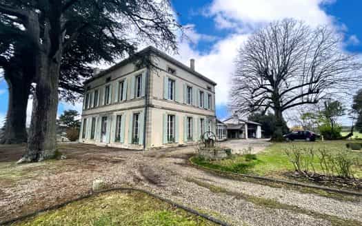 Huis in Cancon, Nouvelle-Aquitaine 11392684