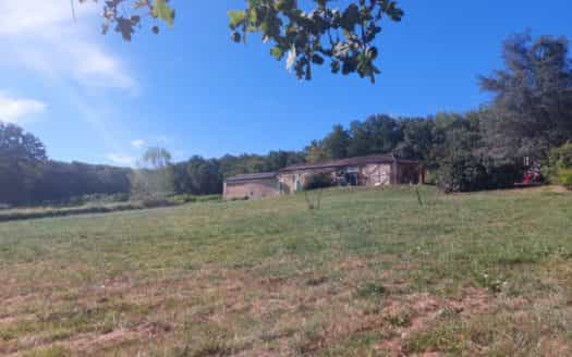 House in Marsales, Nouvelle-Aquitaine 11392690