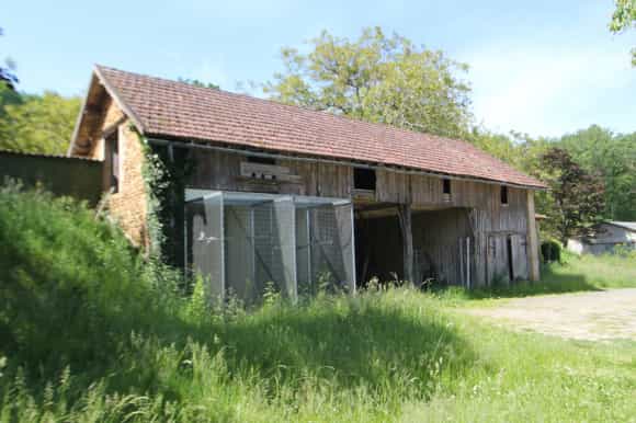 casa no Pays-de-Belvès, Nouvelle-Aquitaine 11392691