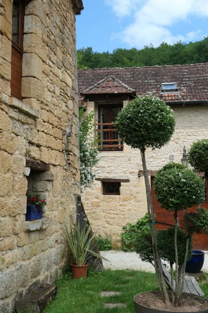 Будинок в Montignac, Nouvelle-Aquitaine 11392698