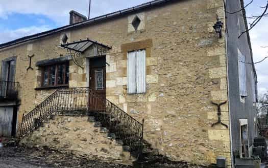 σπίτι σε Monpazier, Nouvelle-Aquitaine 11392713