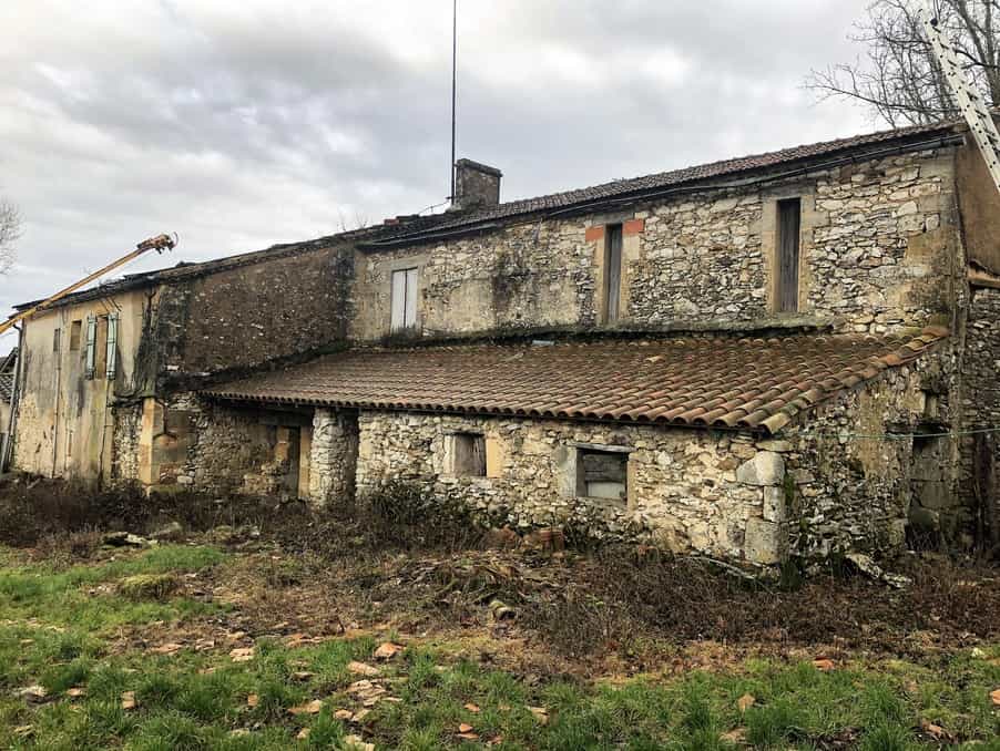 मकान में Monpazier, Nouvelle-Aquitaine 11392713