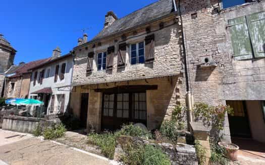 House in Paulin, Nouvelle-Aquitaine 11392731