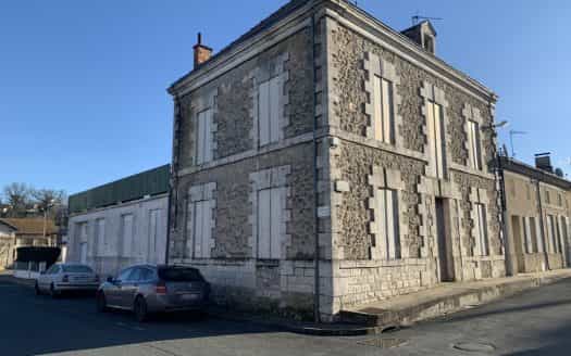 House in Miramont-de-Guyenne, Nouvelle-Aquitaine 11392769