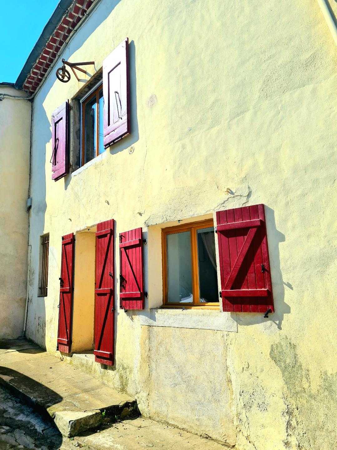 Casa nel Caux, Occitanie 11392775