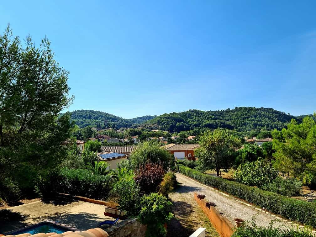 σπίτι σε Roquebrun, Occitanie 11392790