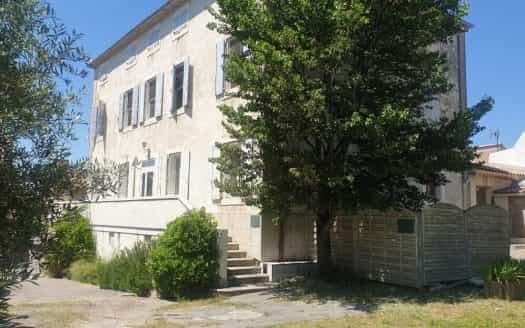 casa en Salleles-d'Aude, Occitanie 11392812