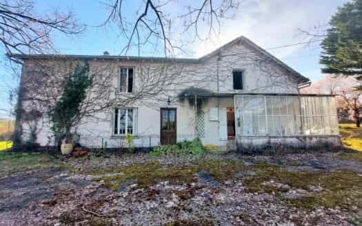 Huis in Sigoules, Nouvelle-Aquitanië 11392814