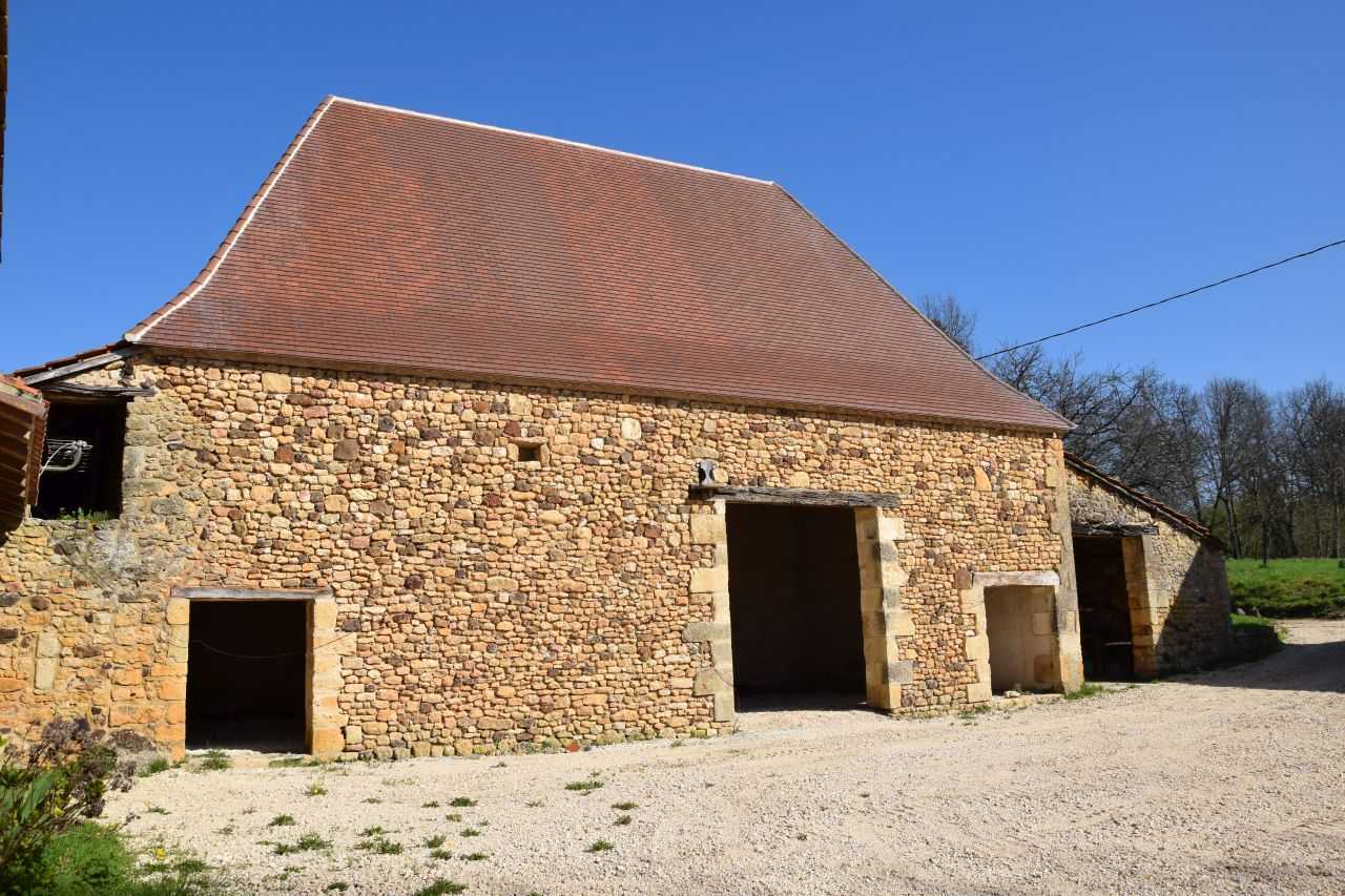 House in Le Bugue, Nouvelle-Aquitaine 11392823