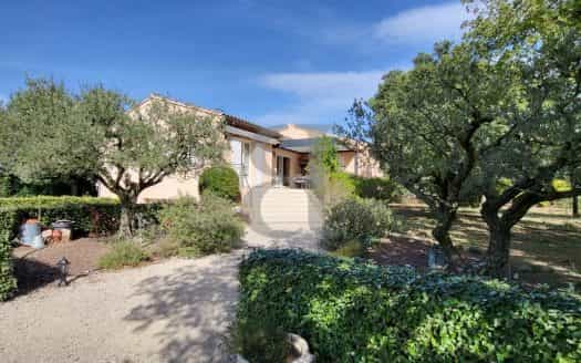 Hus i Modene, Provence-Alpes-Cote d'Azur 11392849