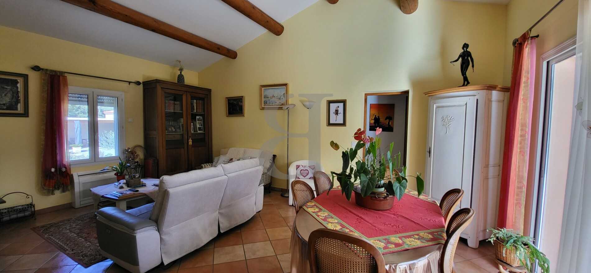 σπίτι σε Modene, Provence-Alpes-Cote d'Azur 11392849