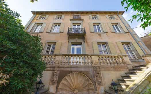 Huis in Carcassonne, Occitanië 11392860