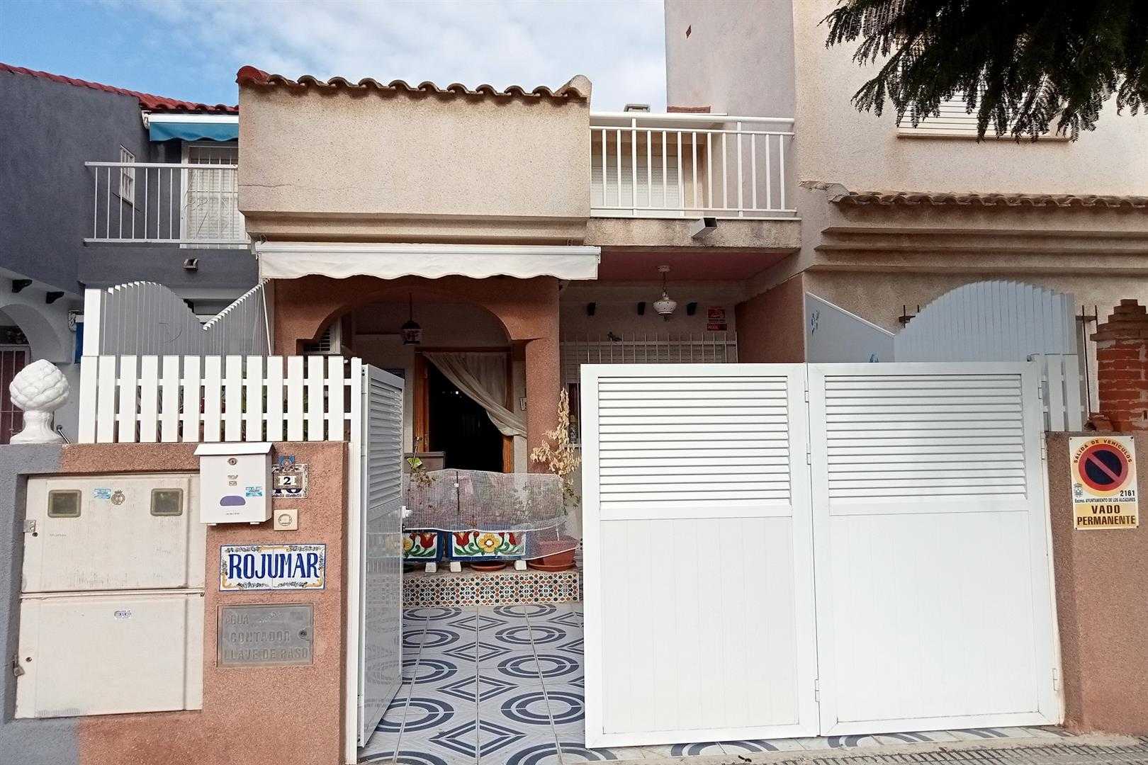 Rumah di Los Alcazares, Murcia 11392867