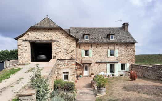 Talo sisään Viitoset, Occitanie 11392868