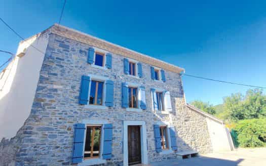House in Servies-en-Val, Occitanie 11392904