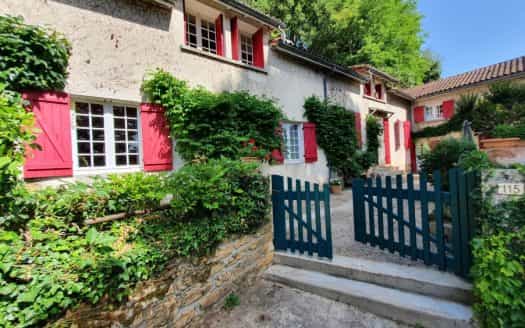 House in Lalinde, Nouvelle-Aquitaine 11392907