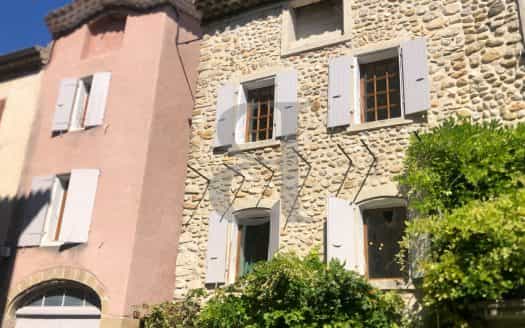 Hus i Vinsobres, Auvergne-Rhône-Alpes 11392935