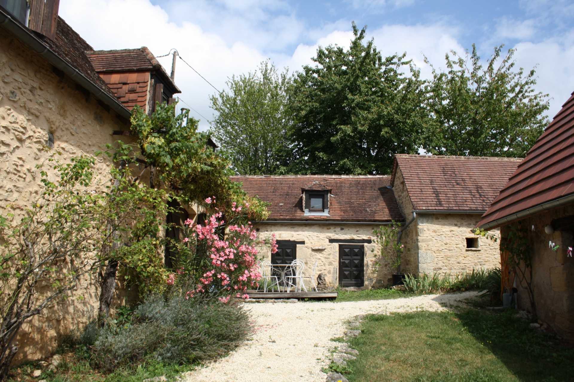 بيت في Les Eyzies, Nouvelle-Aquitaine 11392938