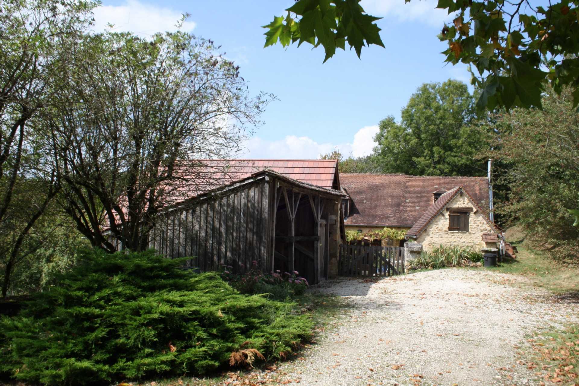 بيت في Les Eyzies, Nouvelle-Aquitaine 11392938