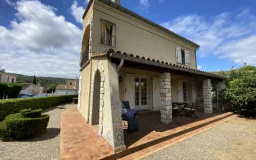 Rumah di Limoux, Occitanie 11392950