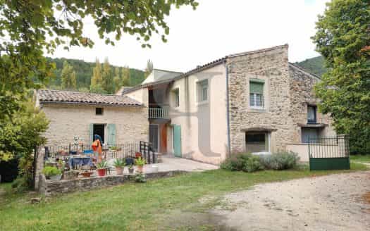 Casa nel Dieulefit, Alvernia-Rodano-Alpi 11392964