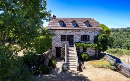 House in Figeac, Occitanie 11392975