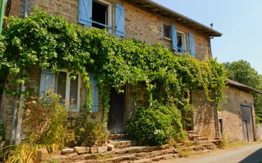 House in Dournazac, Nouvelle-Aquitaine 11392988