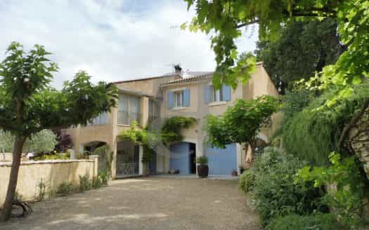 Huis in Visaans, Provence-Alpes-Côte d'Azur 11392995