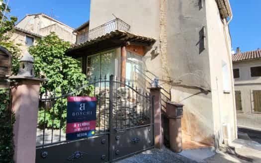Haus im Bedoin, Provence-Alpes-Côte d'Azur 11393001