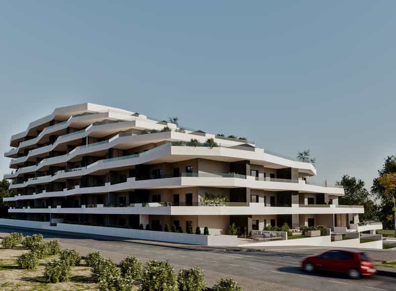 Condominium dans San Miguel de Salinas, Comunidad Valenciana 11393003