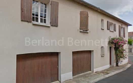 rumah dalam Celles-sur-Belle, Nouvelle-Aquitaine 11393012