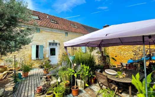 House in Paulin, Nouvelle-Aquitaine 11393017